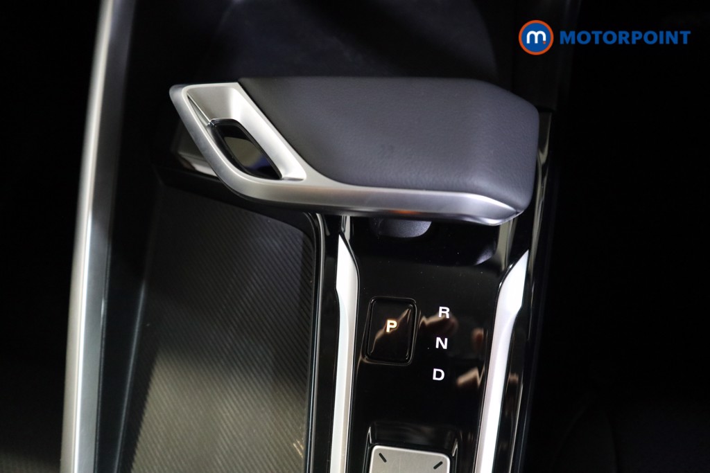 Mg Motor Uk ZS Trophy Automatic Petrol-Electric Hybrid SUV - Stock Number (1616895) - 8th supplementary image