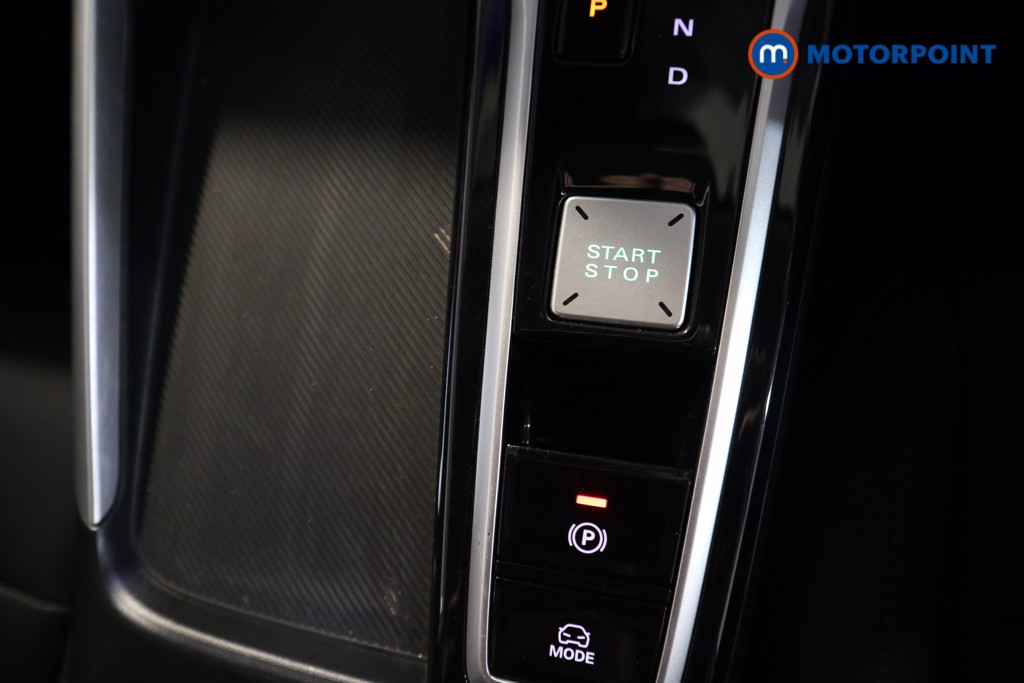 Mg Motor Uk ZS Trophy Automatic Petrol-Electric Hybrid SUV - Stock Number (1616895) - 9th supplementary image