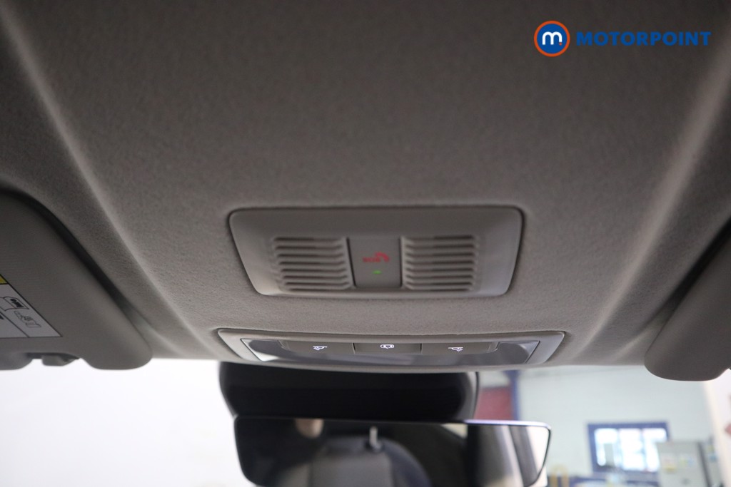 Mg Motor Uk ZS Trophy Automatic Petrol-Electric Hybrid SUV - Stock Number (1616895) - 10th supplementary image