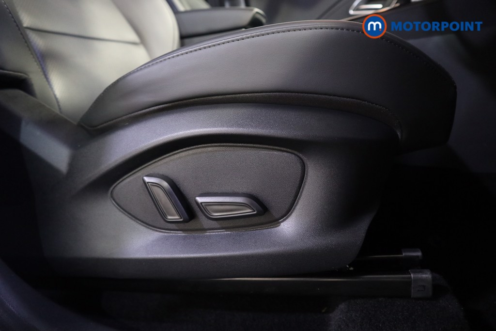 Mg Motor Uk ZS Trophy Automatic Petrol-Electric Hybrid SUV - Stock Number (1616895) - 14th supplementary image