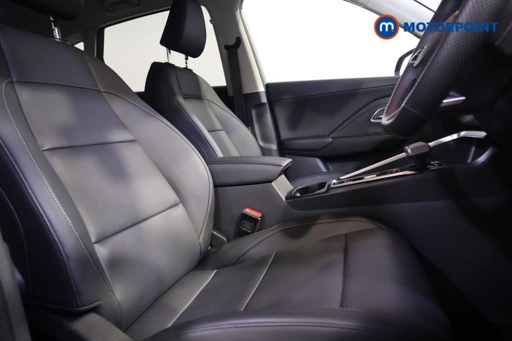 Mg Motor Uk ZS Trophy Automatic Petrol-Electric Hybrid SUV - Stock Number (1616895) - 15th supplementary image