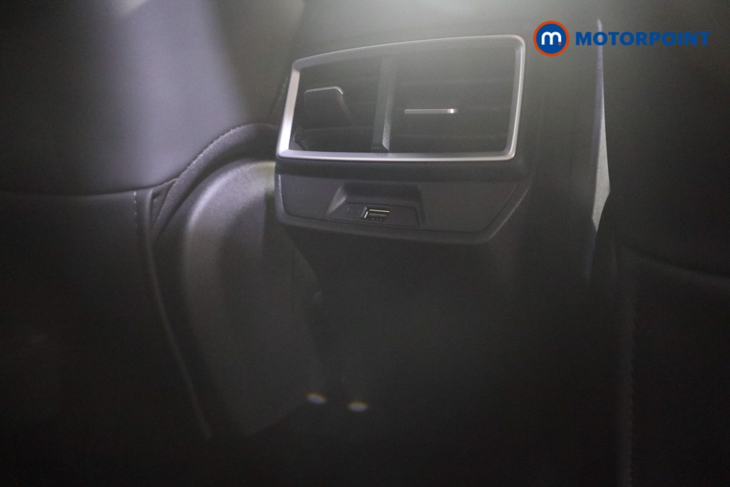 Mg Motor Uk ZS Trophy Automatic Petrol-Electric Hybrid SUV - Stock Number (1616895) - 18th supplementary image