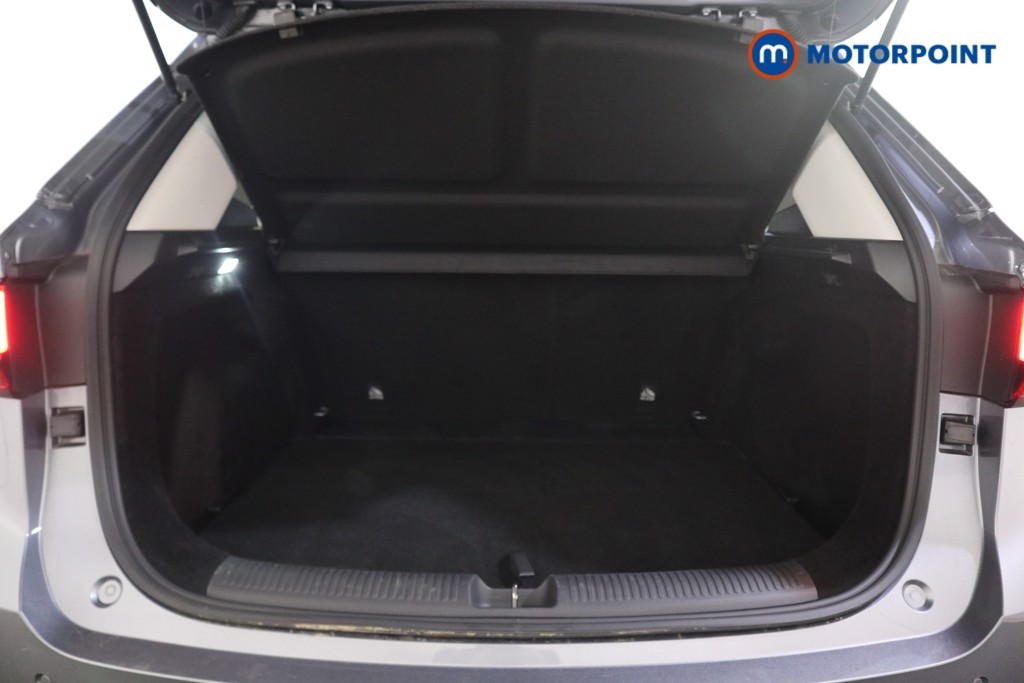 Mg Motor Uk ZS Trophy Automatic Petrol-Electric Hybrid SUV - Stock Number (1616895) - 20th supplementary image