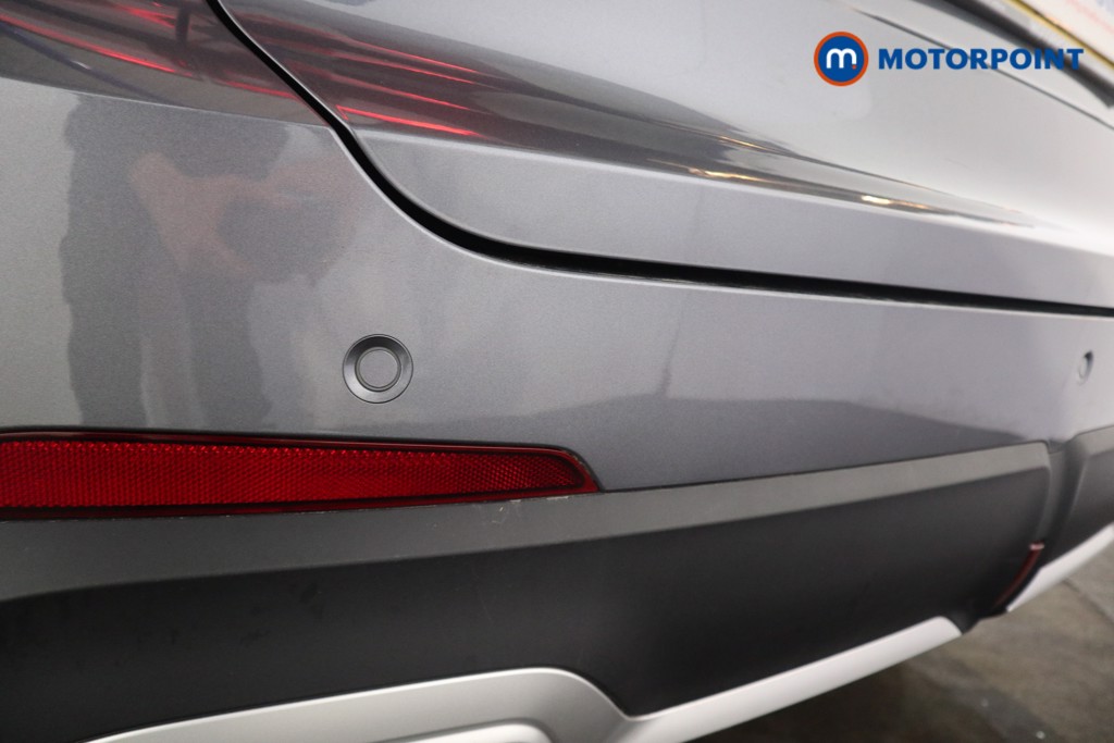 Mg Motor Uk ZS Trophy Automatic Petrol-Electric Hybrid SUV - Stock Number (1616895) - 25th supplementary image