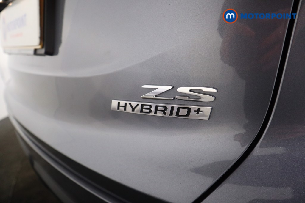 Mg Motor Uk ZS Trophy Automatic Petrol-Electric Hybrid SUV - Stock Number (1616895) - 27th supplementary image