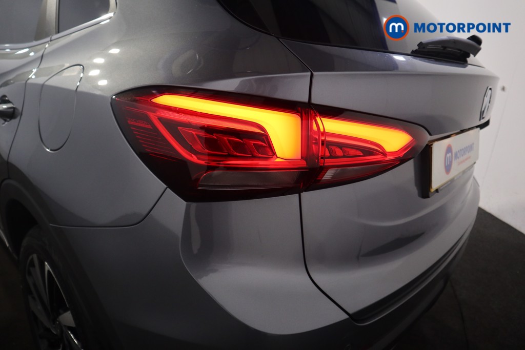 Mg Motor Uk ZS Trophy Automatic Petrol-Electric Hybrid SUV - Stock Number (1616895) - 29th supplementary image