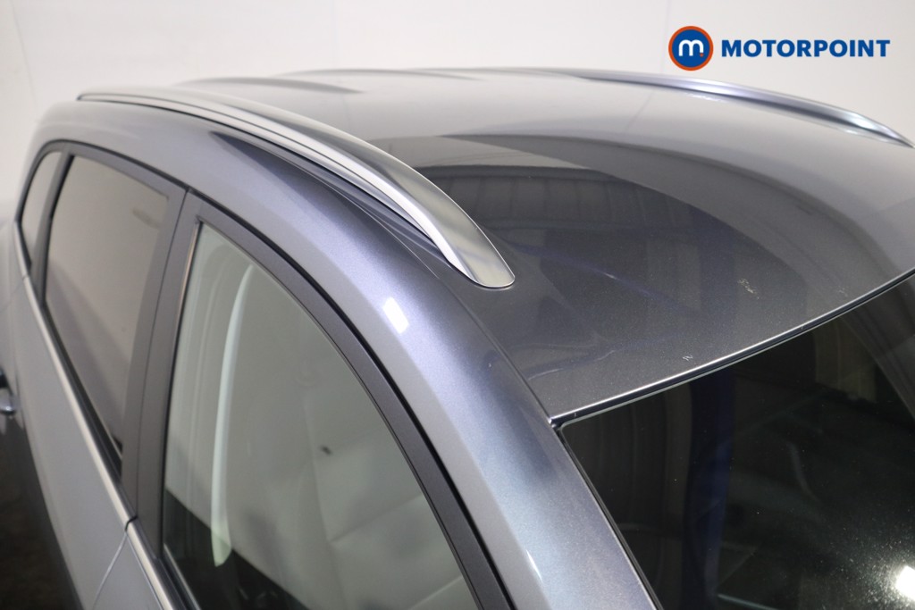 Mg Motor Uk ZS Trophy Automatic Petrol-Electric Hybrid SUV - Stock Number (1616895) - 30th supplementary image