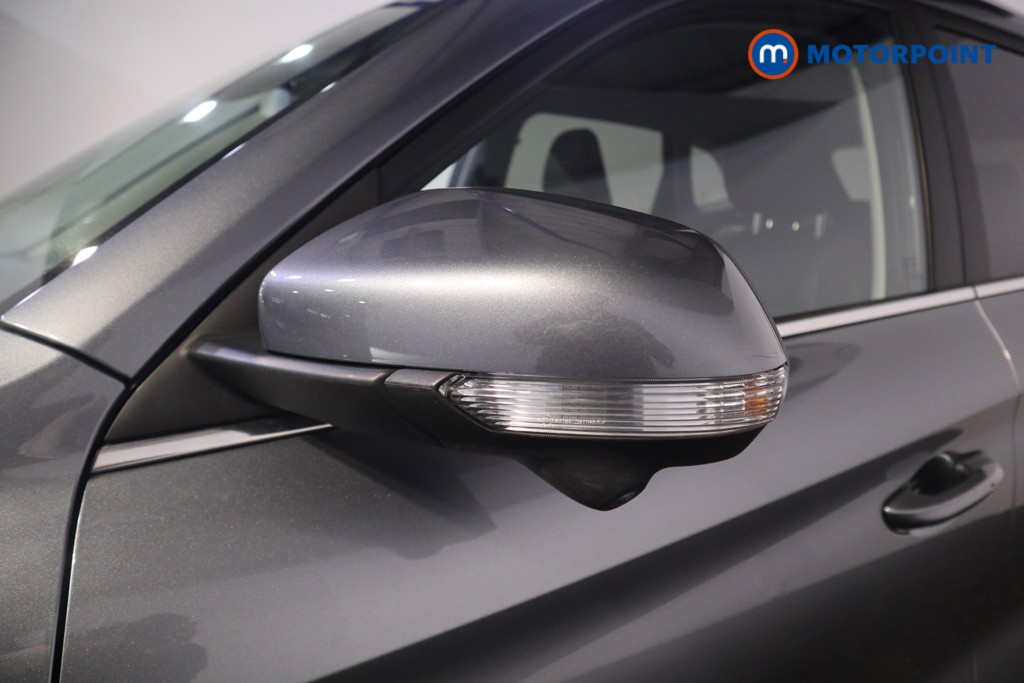 Mg Motor Uk ZS Trophy Automatic Petrol-Electric Hybrid SUV - Stock Number (1616895) - 32nd supplementary image