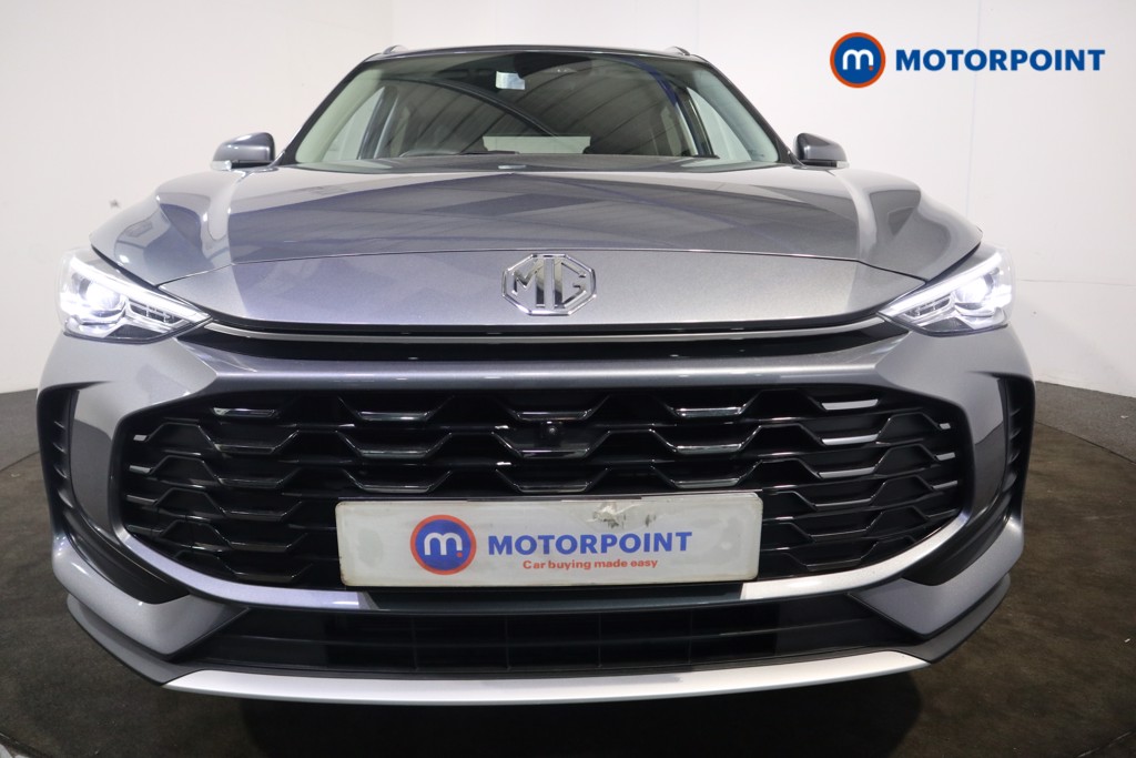 Mg Motor Uk ZS Trophy Automatic Petrol-Electric Hybrid SUV - Stock Number (1616895) - 35th supplementary image