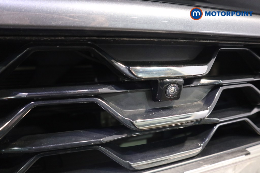 Mg Motor Uk ZS Trophy Automatic Petrol-Electric Hybrid SUV - Stock Number (1616895) - 36th supplementary image