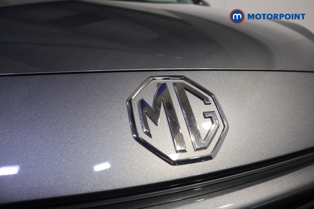 Mg Motor Uk ZS Trophy Automatic Petrol-Electric Hybrid SUV - Stock Number (1616895) - 37th supplementary image
