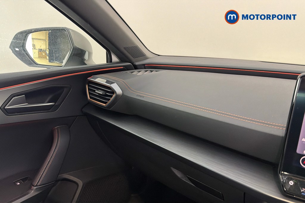 Cupra Leon VZ3 Automatic Petrol Hatchback - Stock Number (1617604) - 11th supplementary image