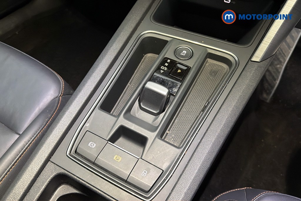 Cupra Leon VZ3 Automatic Petrol Hatchback - Stock Number (1617604) - 15th supplementary image