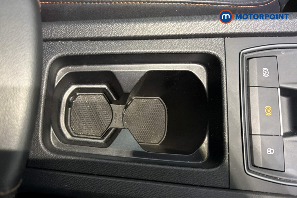 Cupra Leon VZ3 Automatic Petrol Hatchback - Stock Number (1617604) - 16th supplementary image