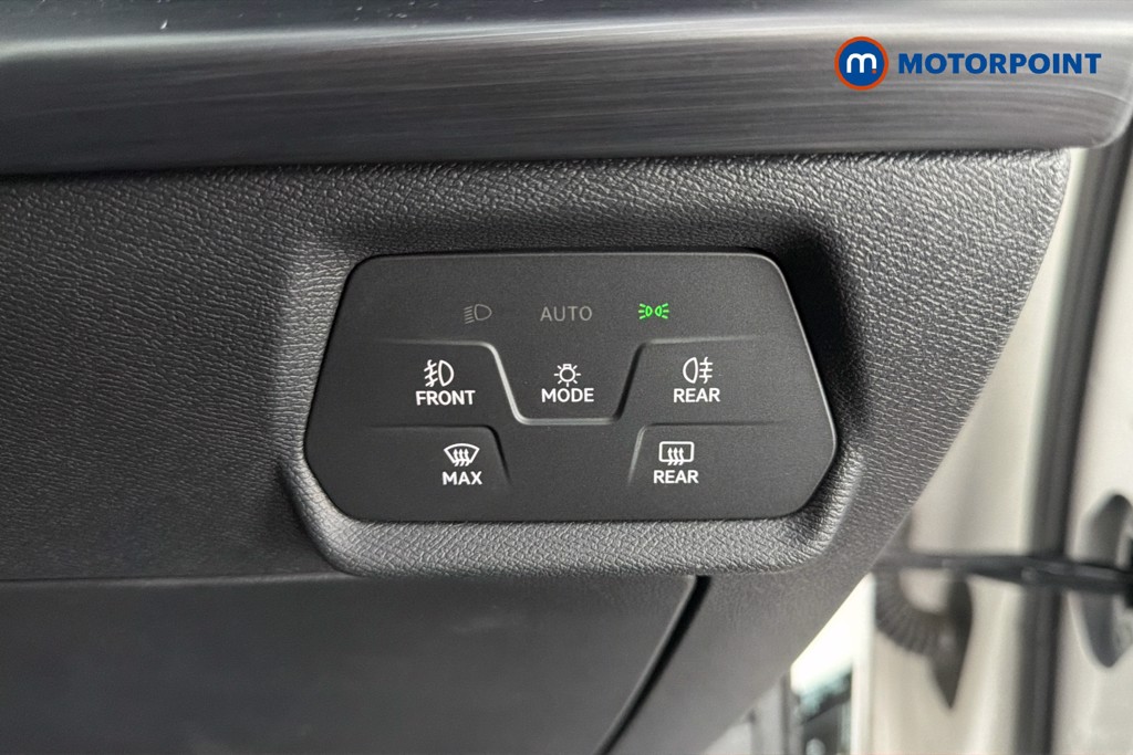 Cupra Leon VZ3 Automatic Petrol Hatchback - Stock Number (1617604) - 18th supplementary image