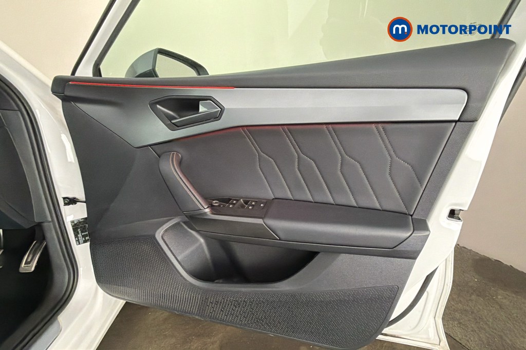 Cupra Leon VZ3 Automatic Petrol Hatchback - Stock Number (1617604) - 19th supplementary image