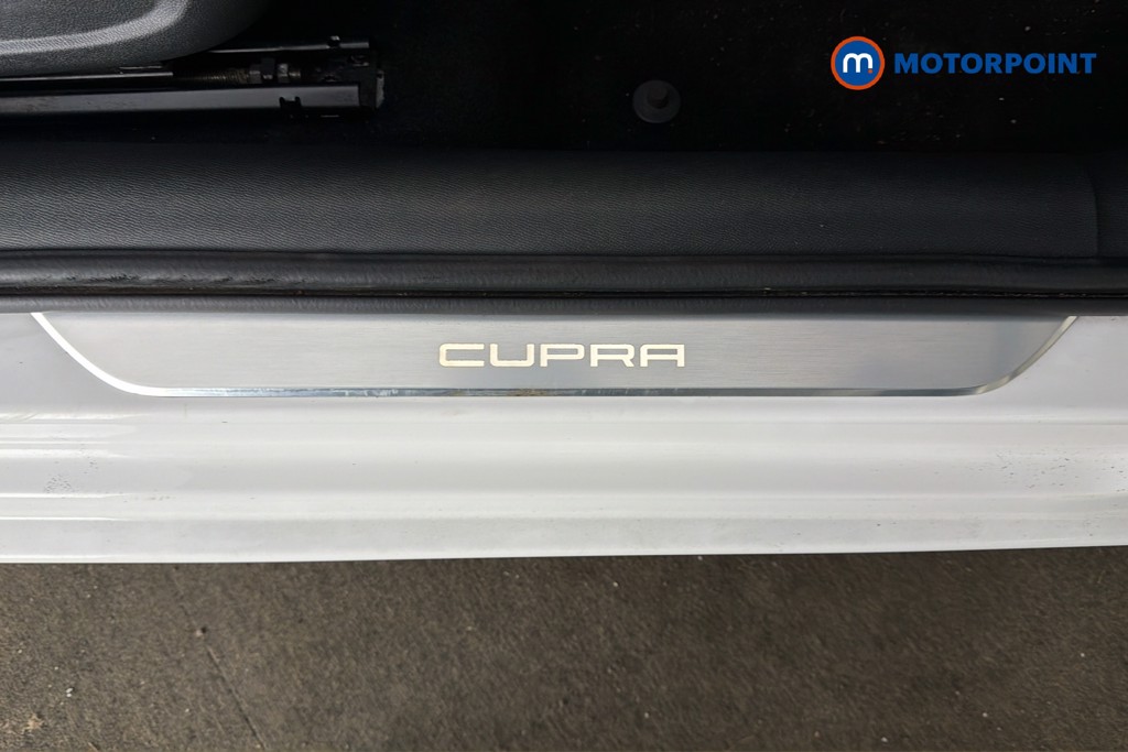 Cupra Leon VZ3 Automatic Petrol Hatchback - Stock Number (1617604) - 27th supplementary image