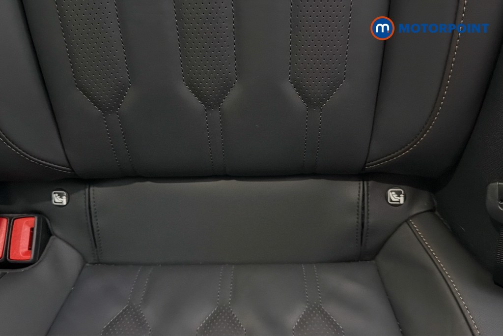 Cupra Leon VZ3 Automatic Petrol Hatchback - Stock Number (1617604) - 29th supplementary image