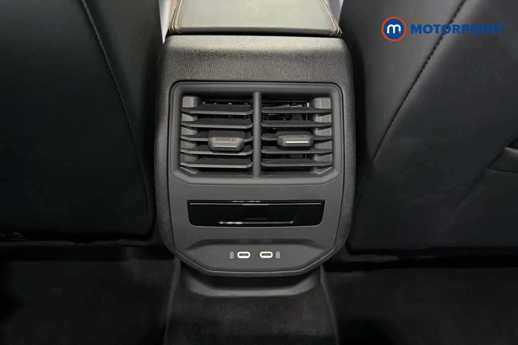 Cupra Leon VZ3 Automatic Petrol Hatchback - Stock Number (1617604) - 30th supplementary image