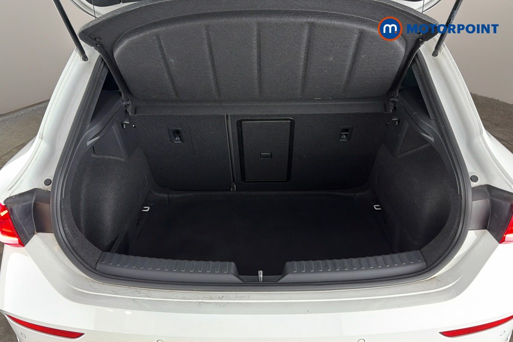 Cupra Leon VZ3 Automatic Petrol Hatchback - Stock Number (1617604) - 33rd supplementary image