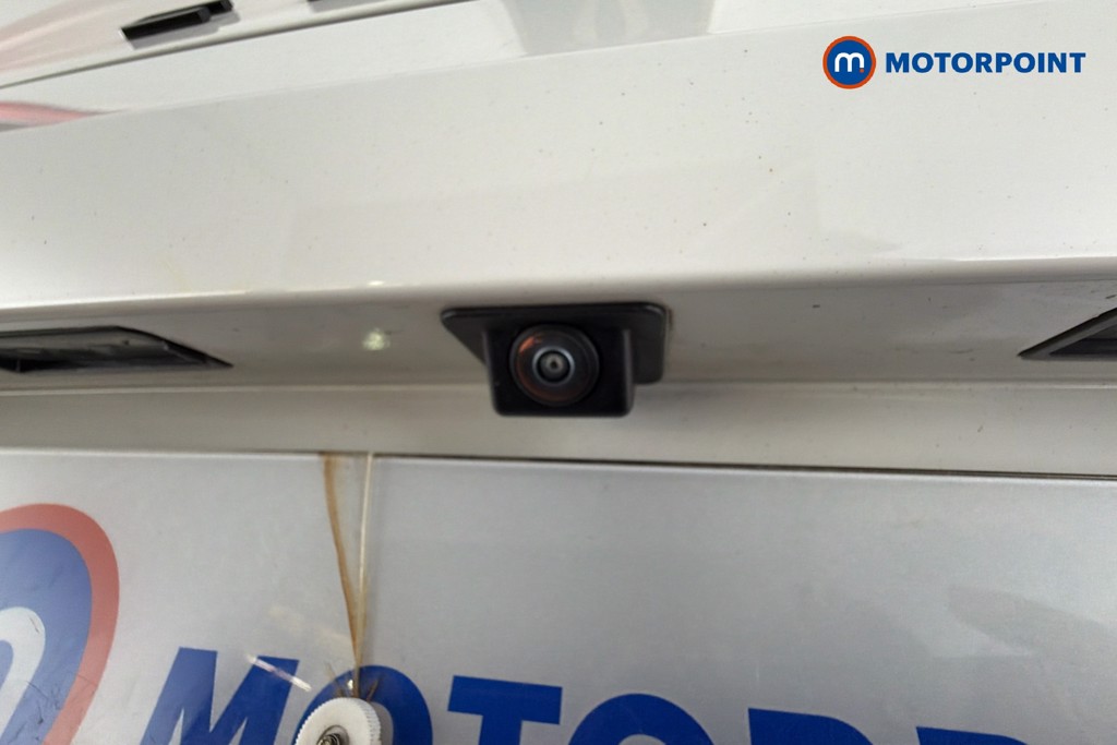 Cupra Leon VZ3 Automatic Petrol Hatchback - Stock Number (1617604) - 36th supplementary image