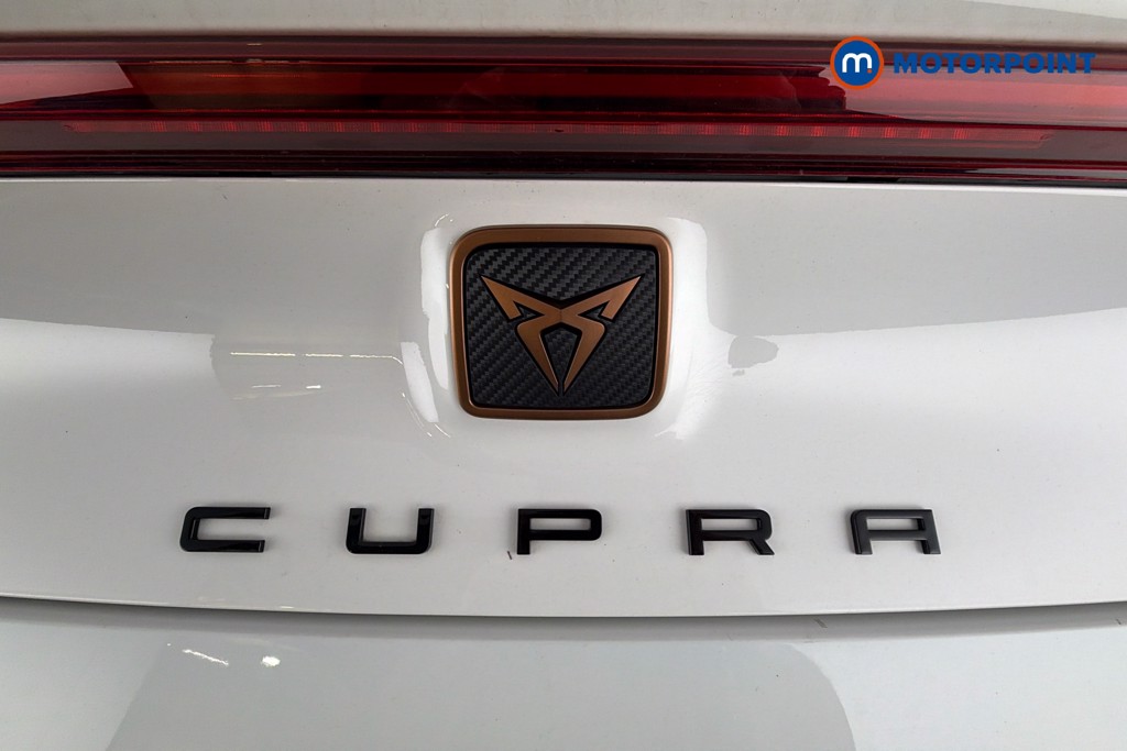 Cupra Leon VZ3 Automatic Petrol Hatchback - Stock Number (1617604) - 37th supplementary image