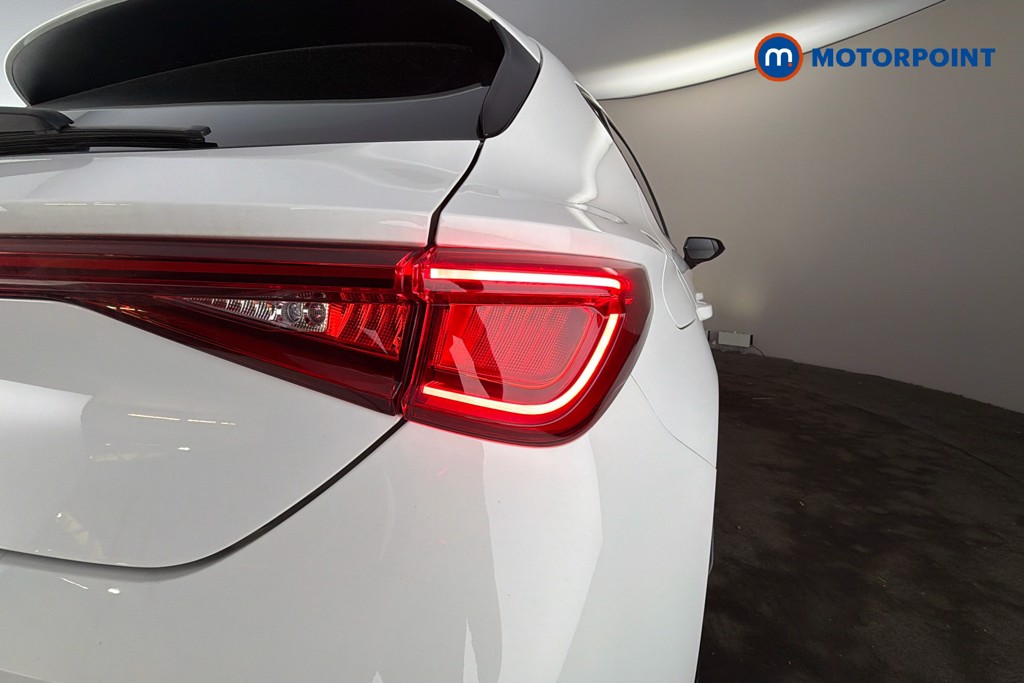 Cupra Leon VZ3 Automatic Petrol Hatchback - Stock Number (1617604) - 38th supplementary image