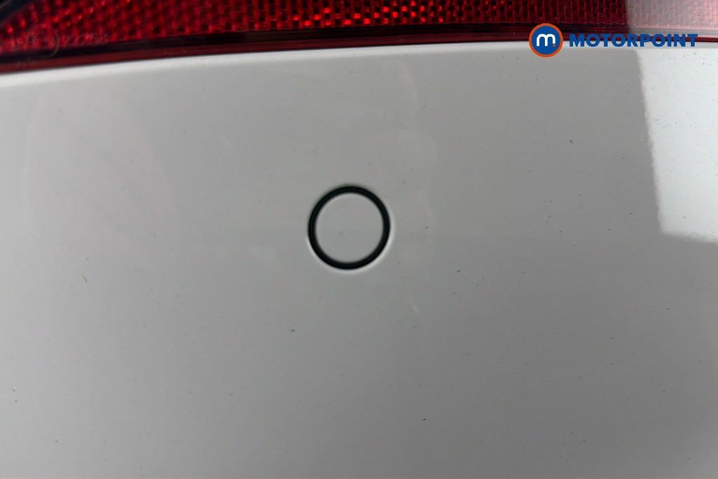 Cupra Leon VZ3 Automatic Petrol Hatchback - Stock Number (1617604) - 40th supplementary image