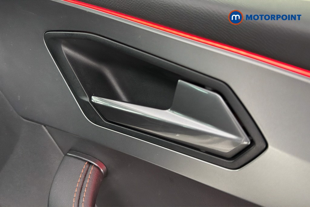 Cupra Leon VZ3 Automatic Petrol Hatchback - Stock Number (1617604) - 42nd supplementary image