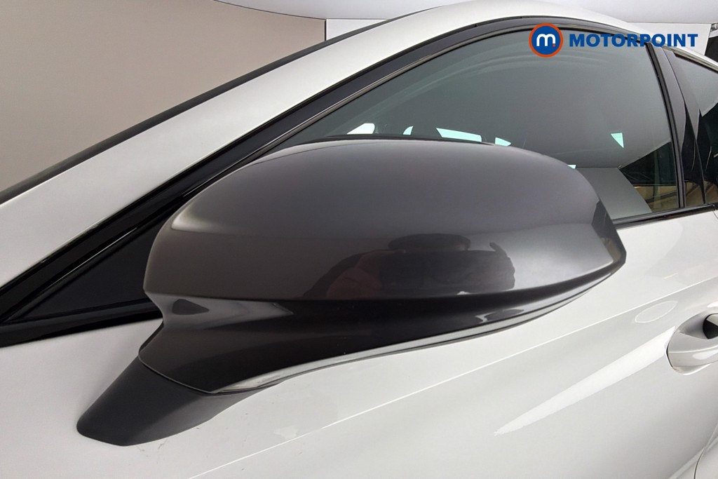 Cupra Leon VZ3 Automatic Petrol Hatchback - Stock Number (1617604) - 43rd supplementary image