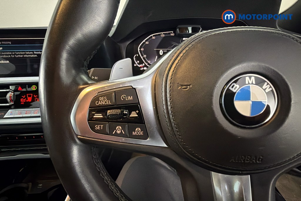 BMW 3 Series M Sport Automatic Petrol Plug-In Hybrid Saloon - Stock Number (1617629) - 3rd supplementary image