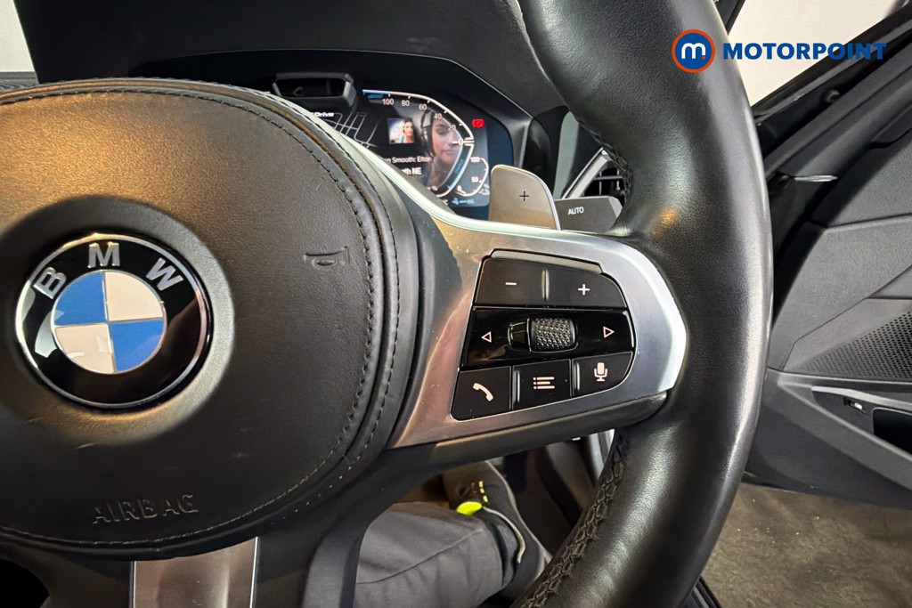 BMW 3 Series M Sport Automatic Petrol Plug-In Hybrid Saloon - Stock Number (1617629) - 4th supplementary image