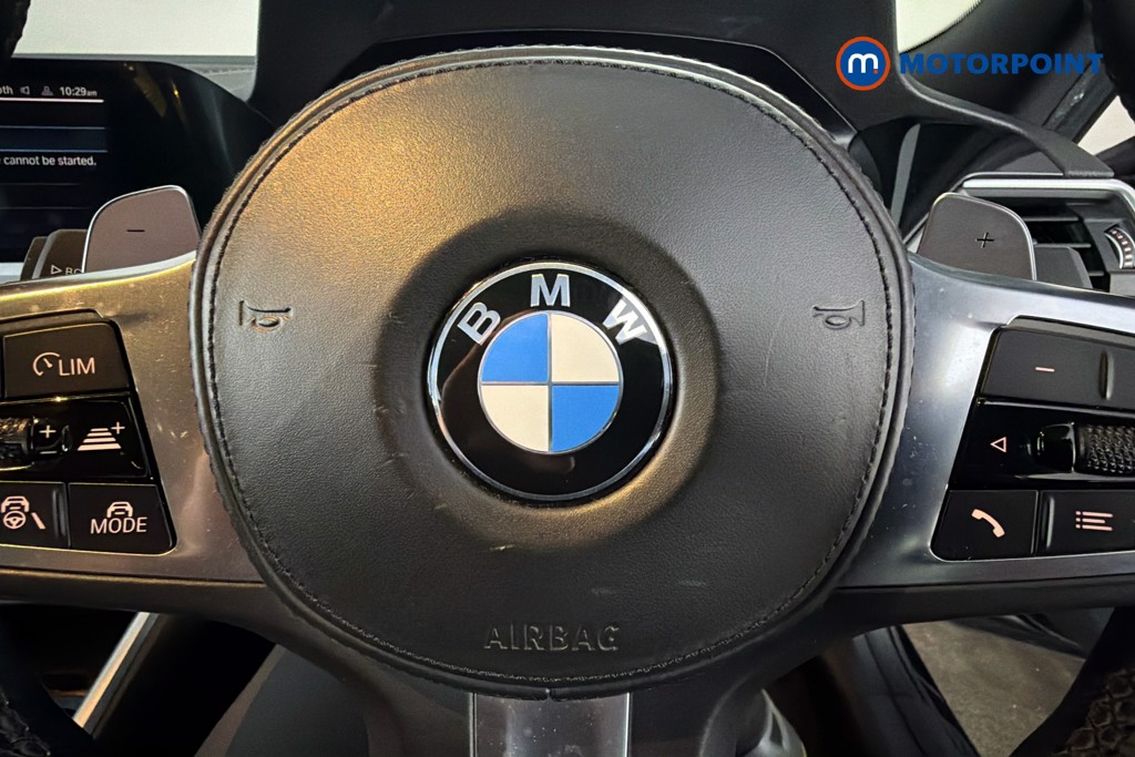 BMW 3 Series M Sport Automatic Petrol Plug-In Hybrid Saloon - Stock Number (1617629) - 5th supplementary image