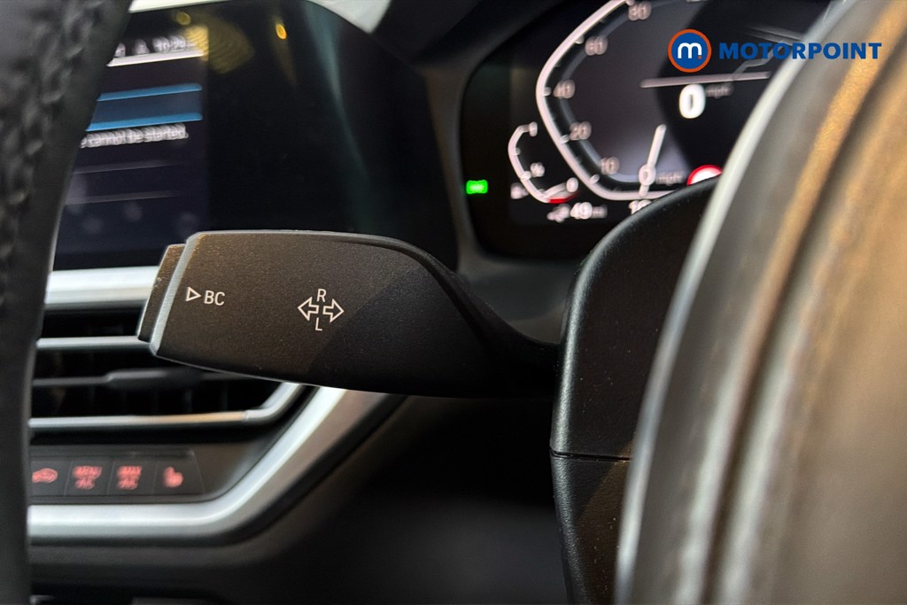 BMW 3 Series M Sport Automatic Petrol Plug-In Hybrid Saloon - Stock Number (1617629) - 6th supplementary image