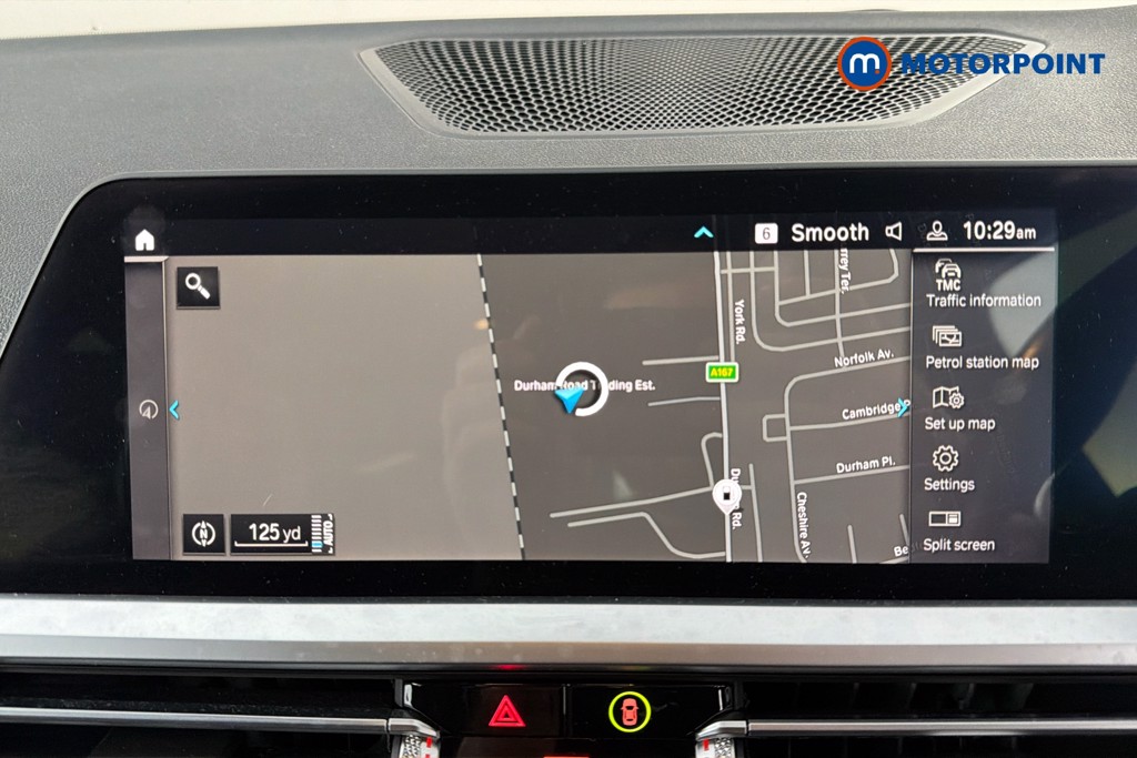 BMW 3 Series M Sport Automatic Petrol Plug-In Hybrid Saloon - Stock Number (1617629) - 10th supplementary image