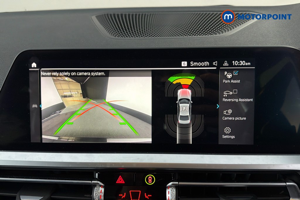 BMW 3 Series M Sport Automatic Petrol Plug-In Hybrid Saloon - Stock Number (1617629) - 13th supplementary image