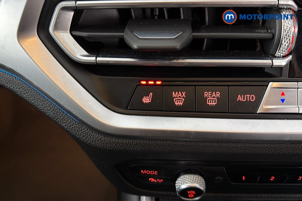 BMW 3 Series M Sport Automatic Petrol Plug-In Hybrid Saloon - Stock Number (1617629) - 14th supplementary image