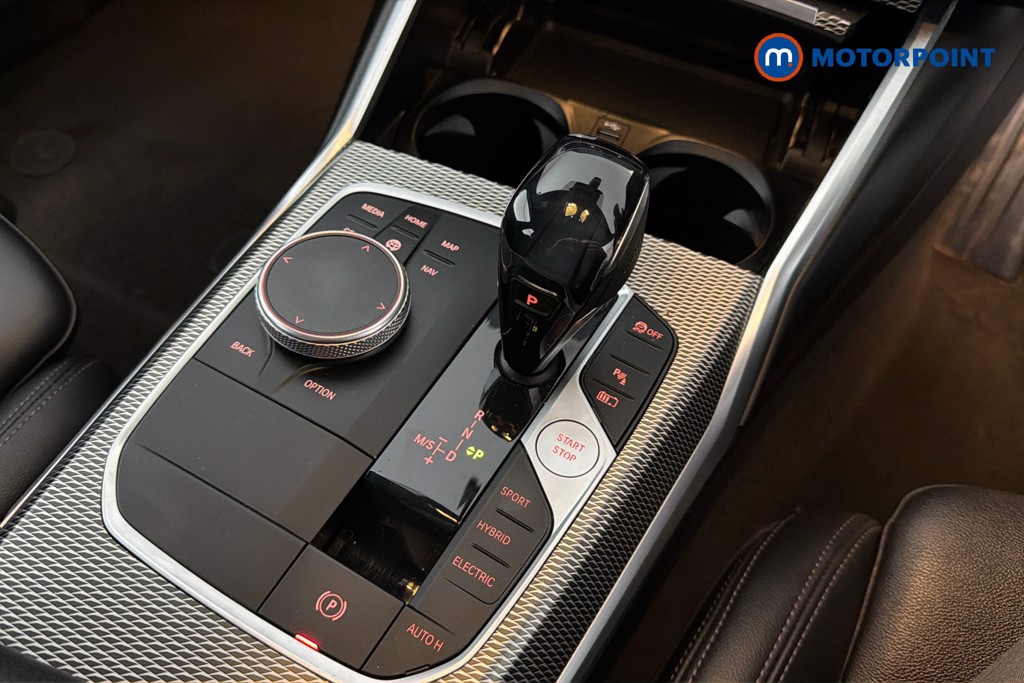 BMW 3 Series M Sport Automatic Petrol Plug-In Hybrid Saloon - Stock Number (1617629) - 15th supplementary image