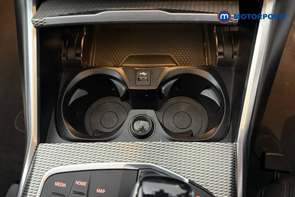 BMW 3 Series M Sport Automatic Petrol Plug-In Hybrid Saloon - Stock Number (1617629) - 16th supplementary image