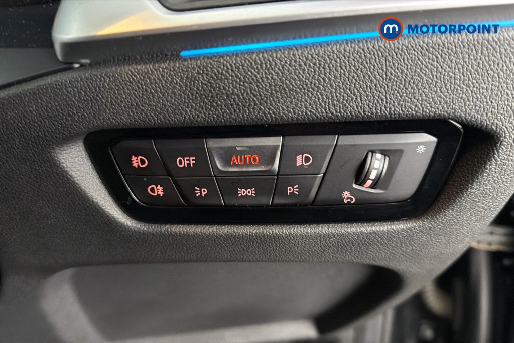 BMW 3 Series M Sport Automatic Petrol Plug-In Hybrid Saloon - Stock Number (1617629) - 18th supplementary image