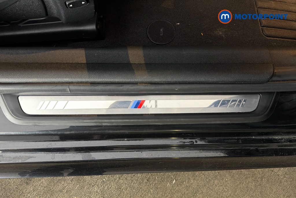 BMW 3 Series M Sport Automatic Petrol Plug-In Hybrid Saloon - Stock Number (1617629) - 27th supplementary image