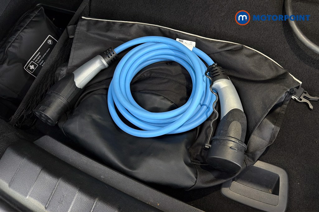 BMW 3 Series M Sport Automatic Petrol Plug-In Hybrid Saloon - Stock Number (1617629) - 34th supplementary image