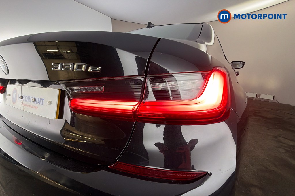 BMW 3 Series M Sport Automatic Petrol Plug-In Hybrid Saloon - Stock Number (1617629) - 38th supplementary image