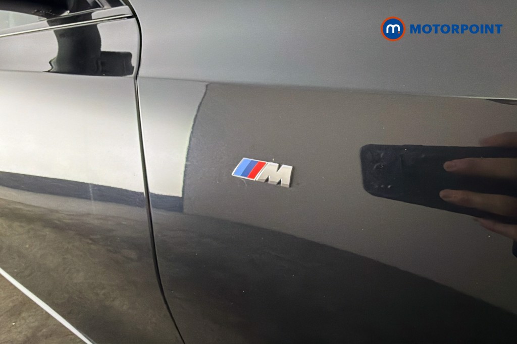 BMW 3 Series M Sport Automatic Petrol Plug-In Hybrid Saloon - Stock Number (1617629) - 46th supplementary image