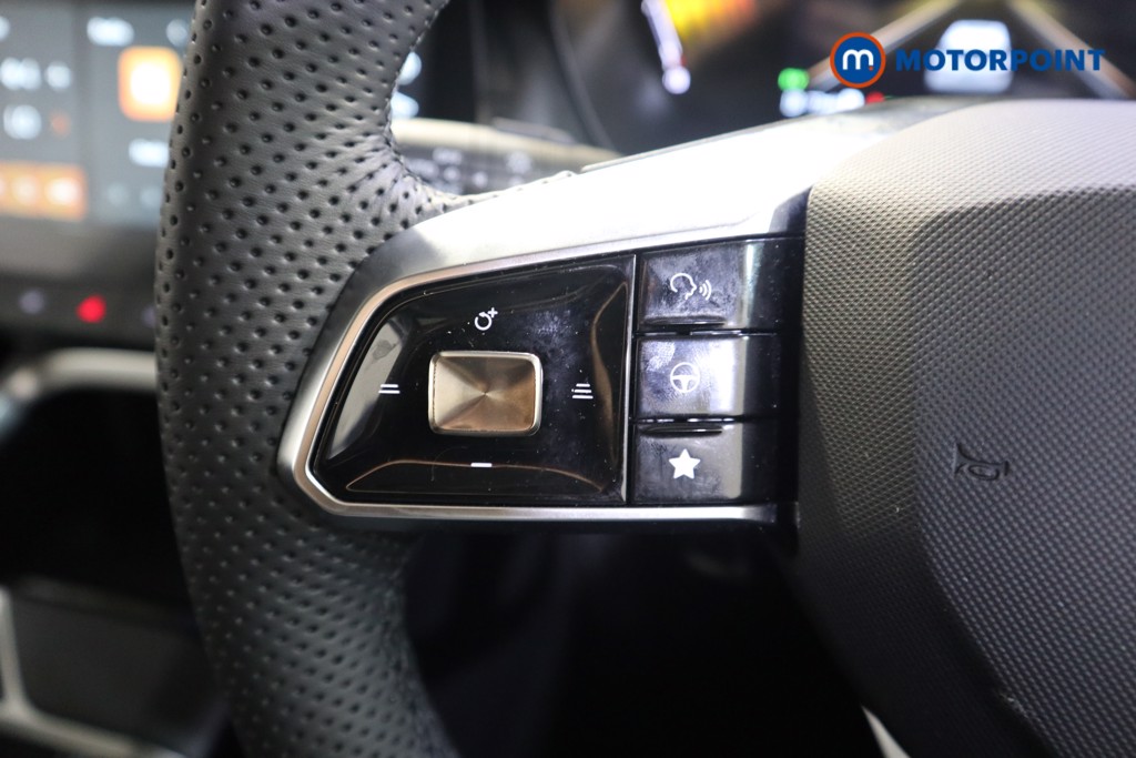 Mg Motor Uk ZS Trophy Automatic Petrol-Electric Hybrid SUV - Stock Number (1617862) - 3rd supplementary image