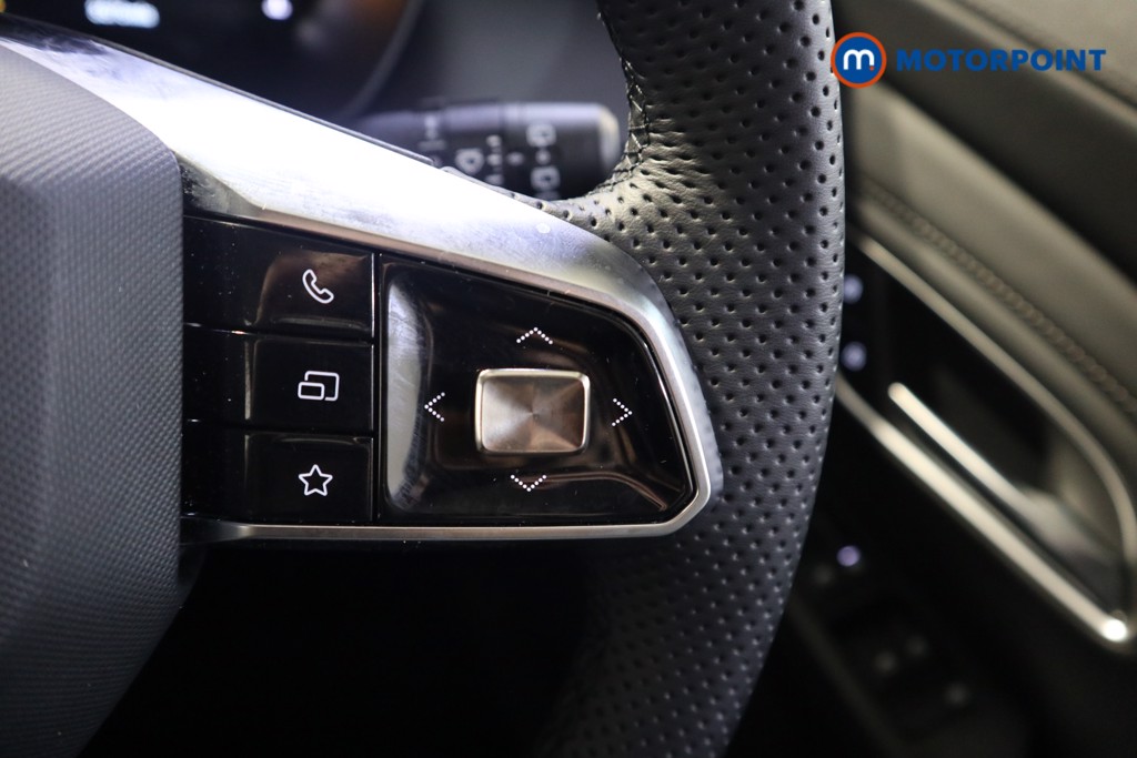 Mg Motor Uk ZS Trophy Automatic Petrol-Electric Hybrid SUV - Stock Number (1617862) - 4th supplementary image