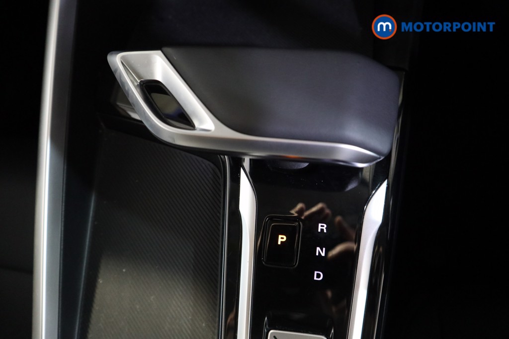 Mg Motor Uk ZS Trophy Automatic Petrol-Electric Hybrid SUV - Stock Number (1617862) - 8th supplementary image