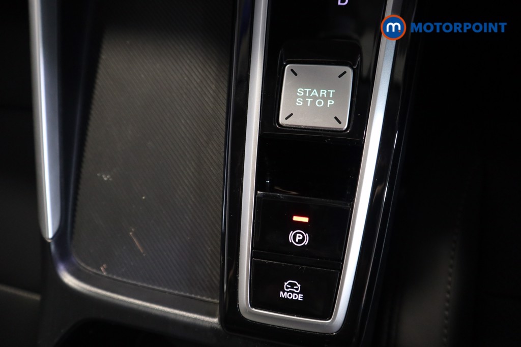 Mg Motor Uk ZS Trophy Automatic Petrol-Electric Hybrid SUV - Stock Number (1617862) - 9th supplementary image