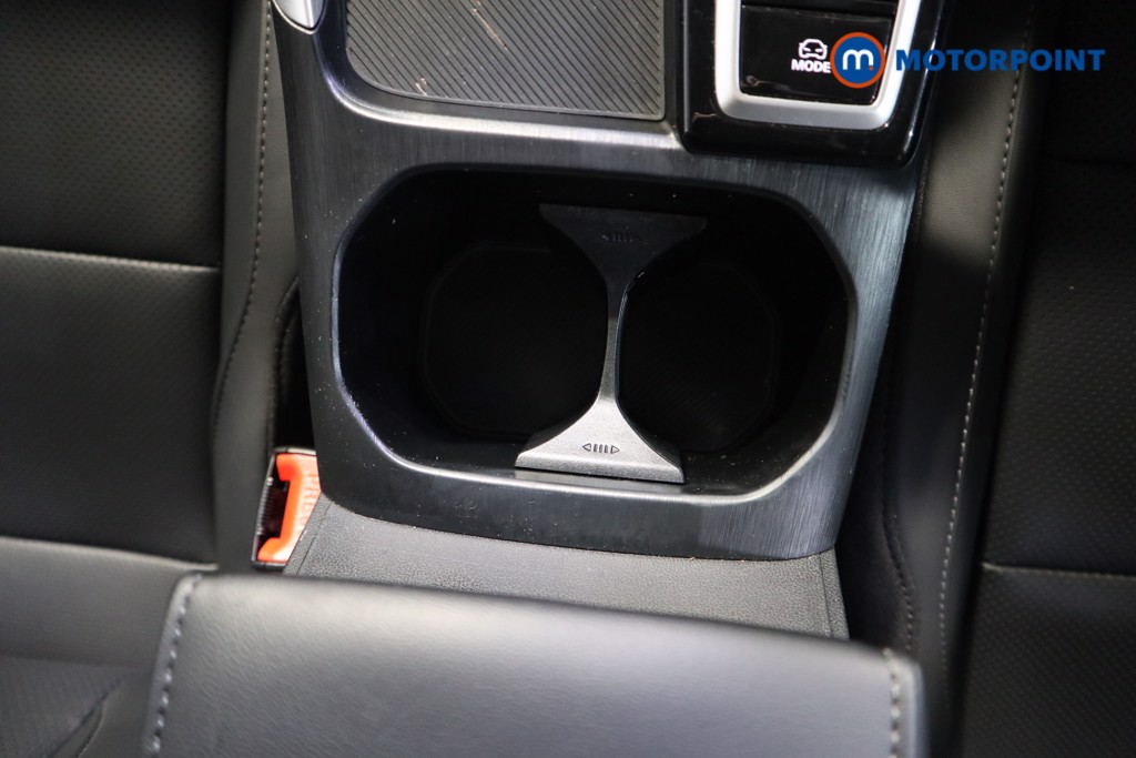 Mg Motor Uk ZS Trophy Automatic Petrol-Electric Hybrid SUV - Stock Number (1617862) - 10th supplementary image