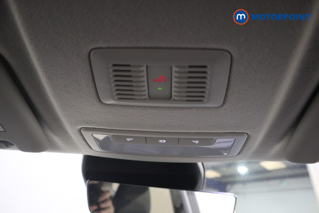 Mg Motor Uk ZS Trophy Automatic Petrol-Electric Hybrid SUV - Stock Number (1617862) - 11th supplementary image